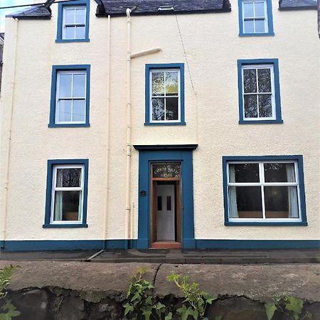 Corsewall Arms Guest House Stranraer Ngoại thất bức ảnh