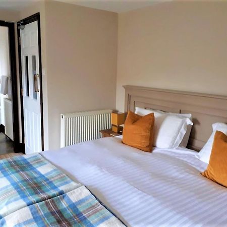Corsewall Arms Guest House Stranraer Ngoại thất bức ảnh