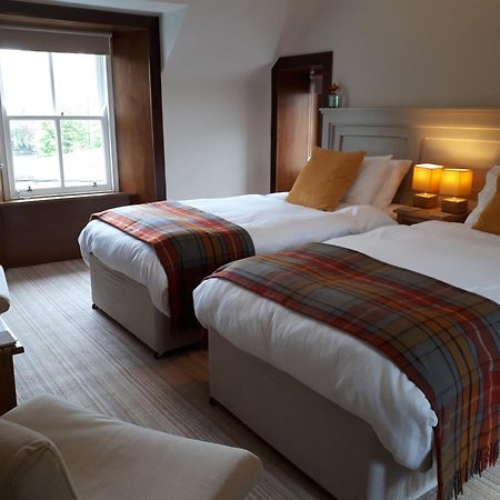 Corsewall Arms Guest House Stranraer Ngoại thất bức ảnh